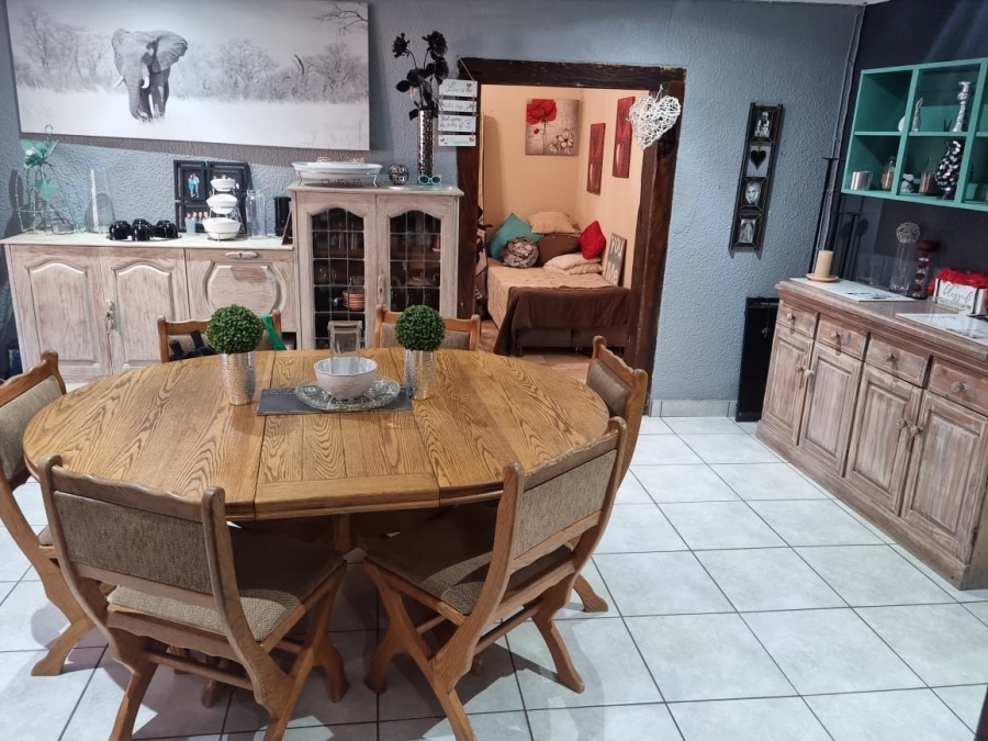 4 Bedroom Property for Sale in Parys Free State